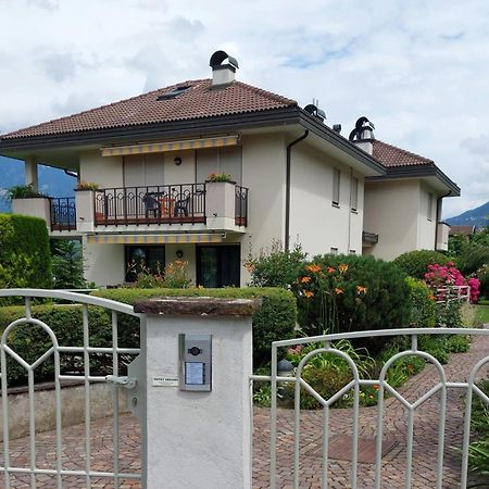 Apartmán Sweet Dreams Merano Exteriér fotografie