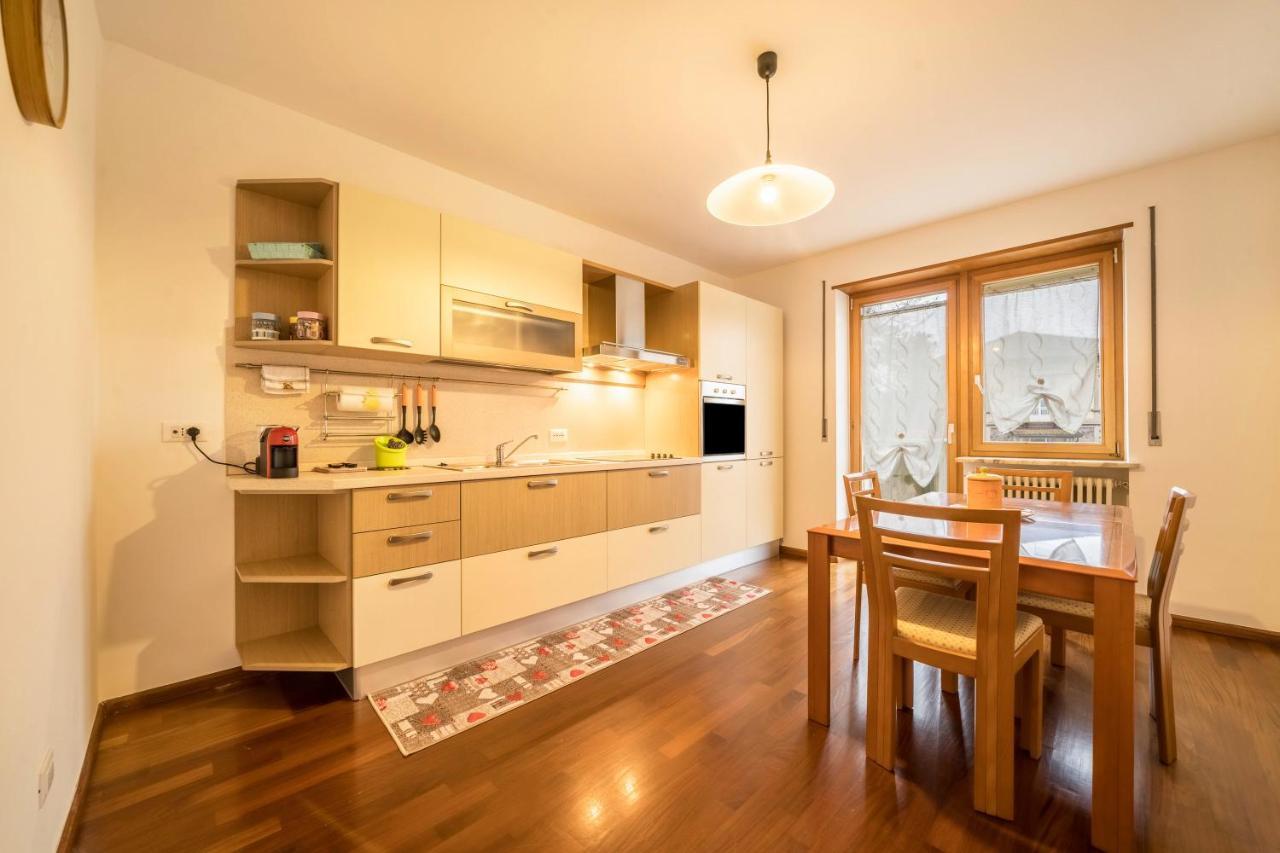 Apartmán Sweet Dreams Merano Exteriér fotografie