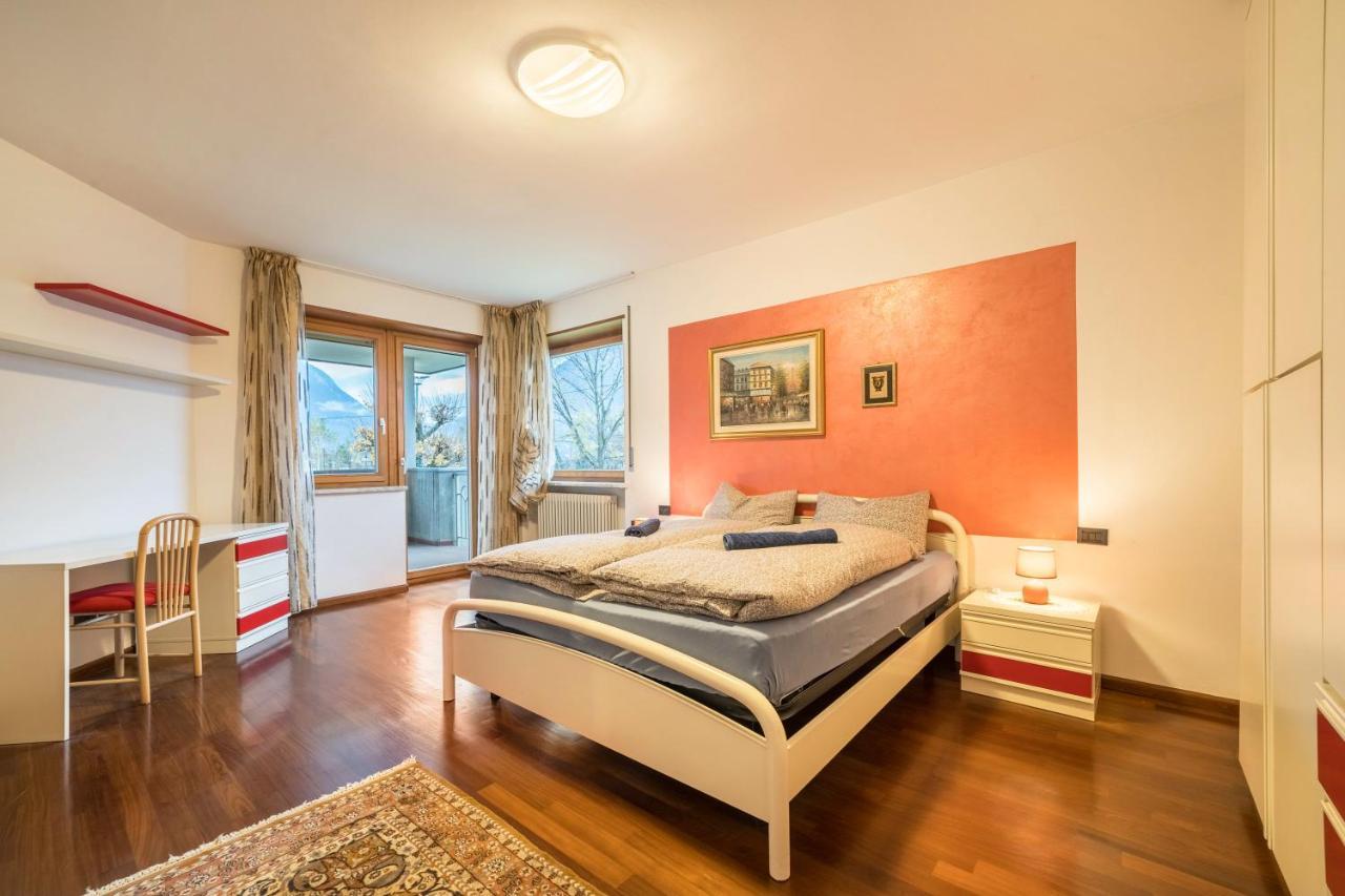 Apartmán Sweet Dreams Merano Exteriér fotografie