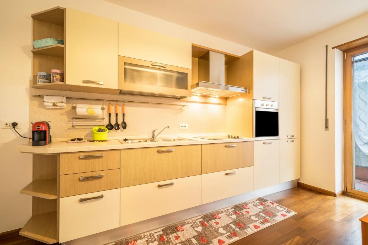 Apartmán Sweet Dreams Merano Exteriér fotografie
