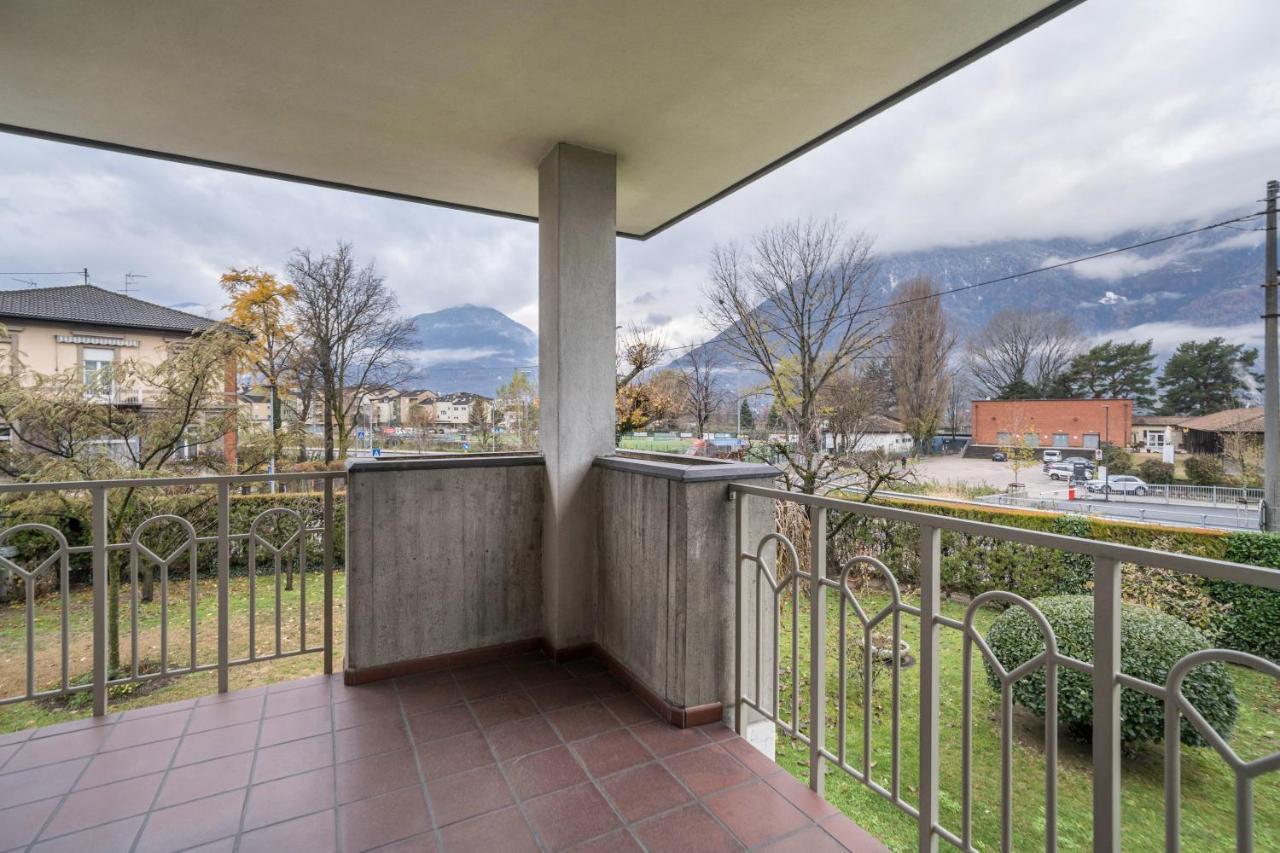 Apartmán Sweet Dreams Merano Exteriér fotografie
