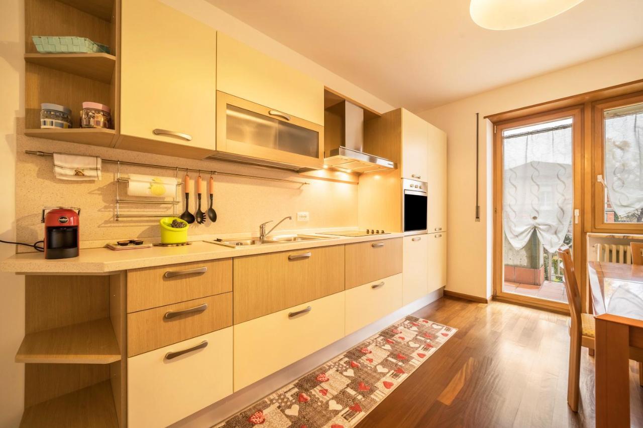 Apartmán Sweet Dreams Merano Exteriér fotografie