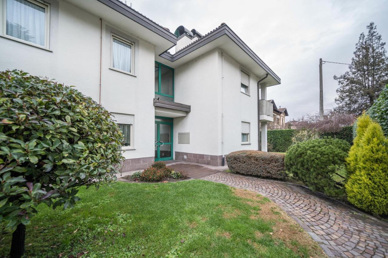 Apartmán Sweet Dreams Merano Exteriér fotografie