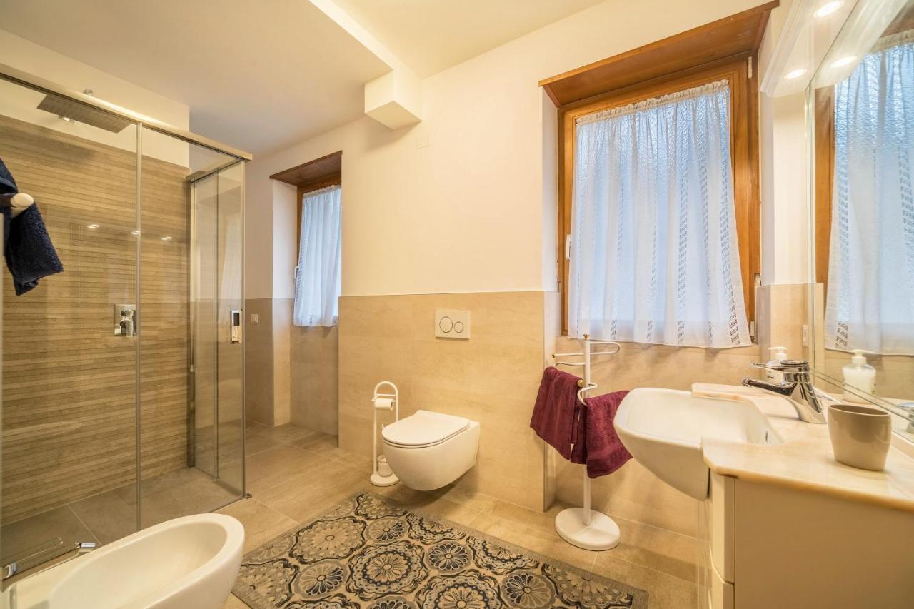 Apartmán Sweet Dreams Merano Exteriér fotografie
