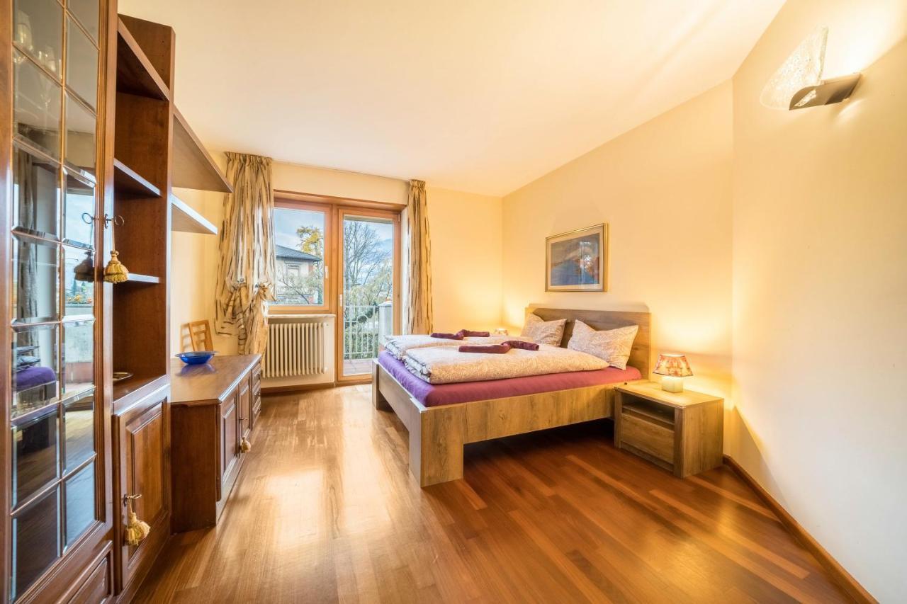 Apartmán Sweet Dreams Merano Exteriér fotografie